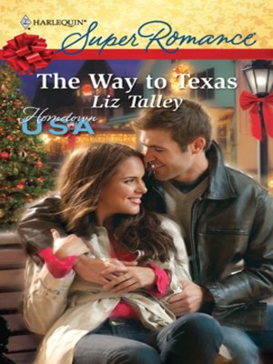 cover image of Way to Texas